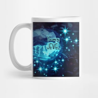 MY JEWEL Mug